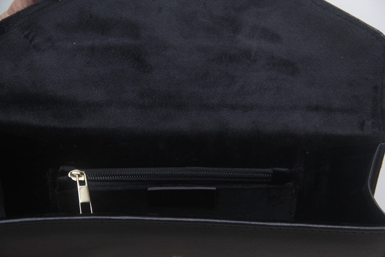 Eclipse Elegance Clutch