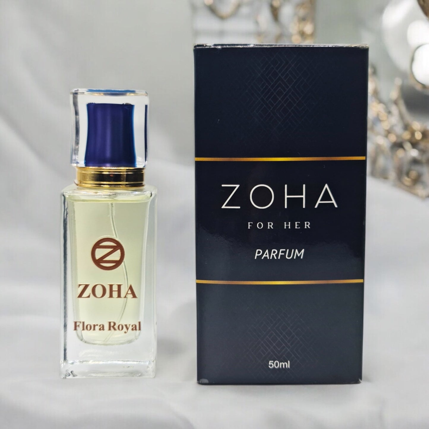 Flora Royal
