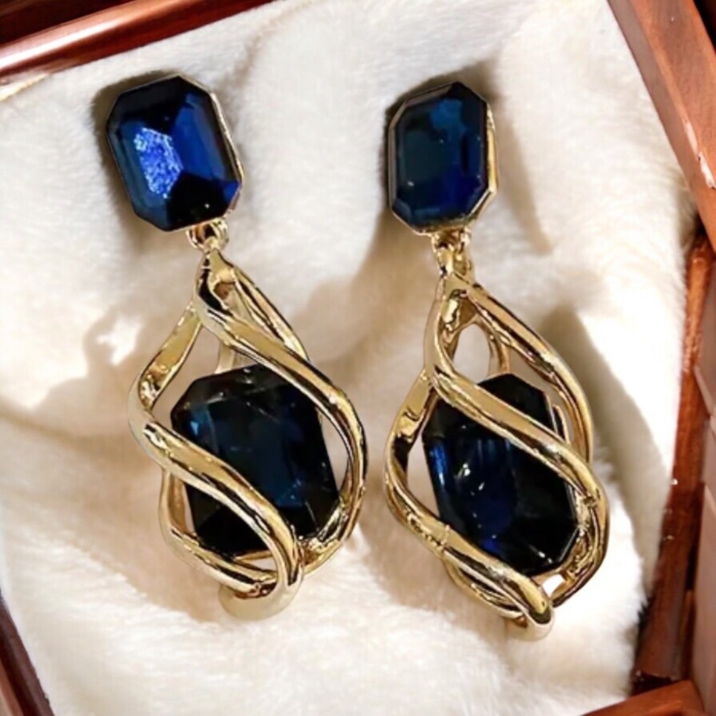 Royal Grace Earrings