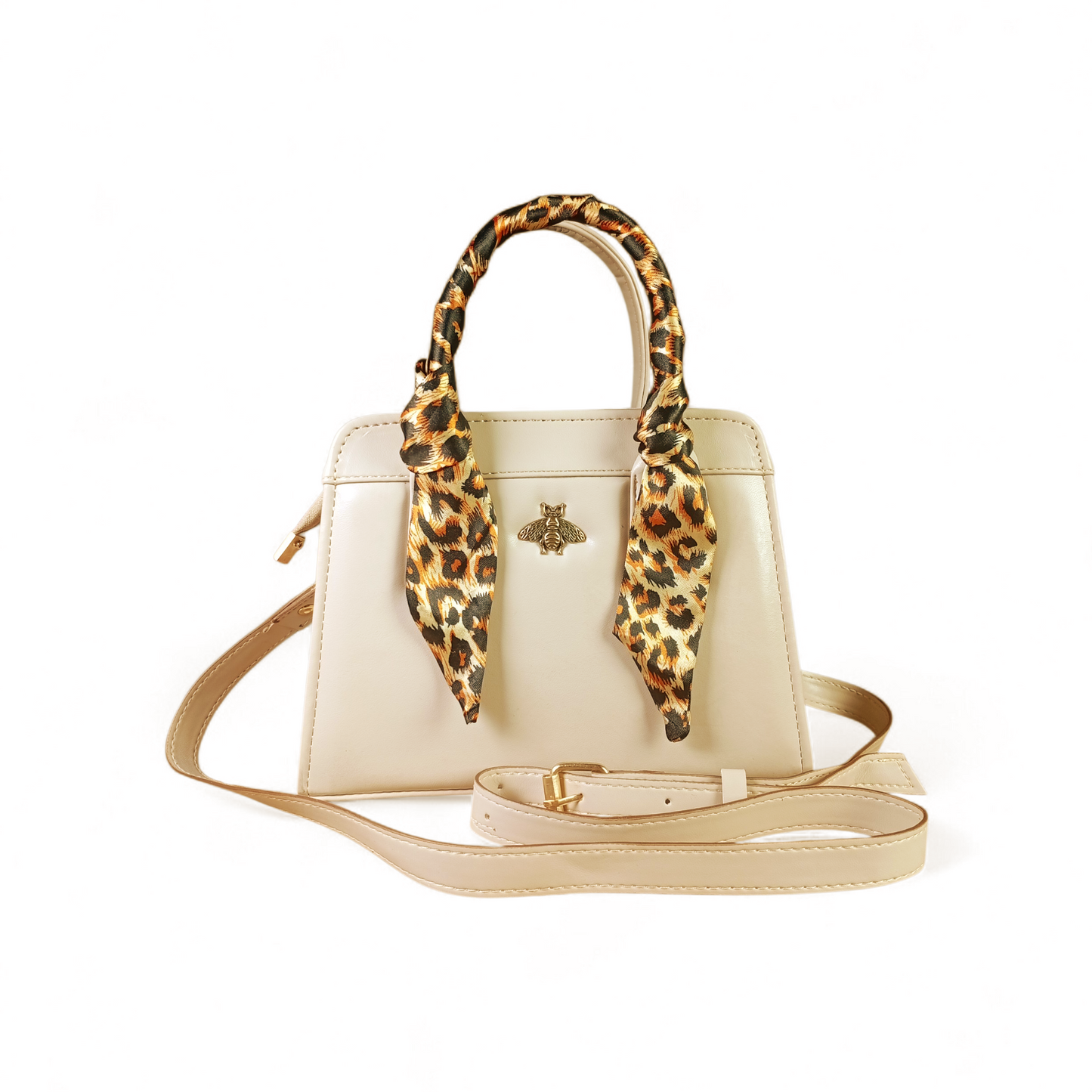 Bee Chick Mini Tote