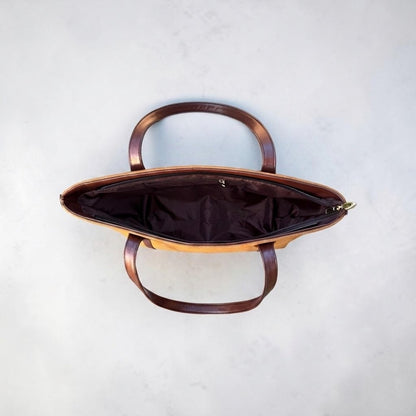 The Heritage Tote