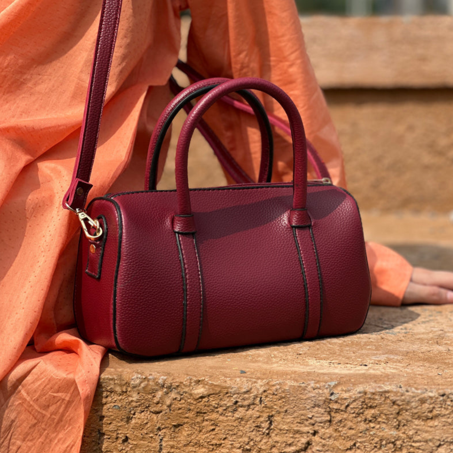Berry Bless Bag