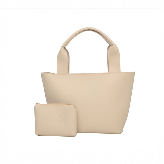 Elegant Essential Tote