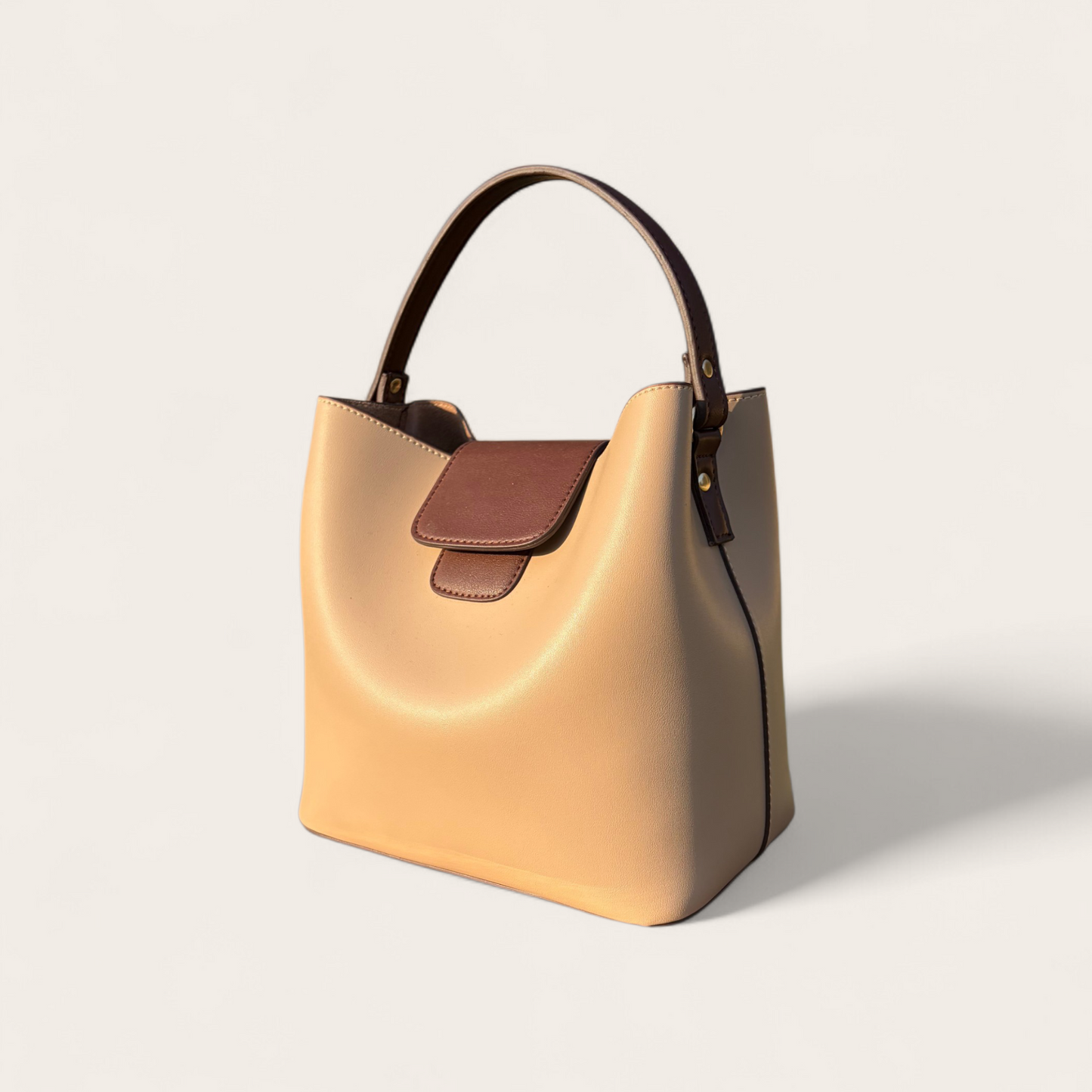 Caramel bucket