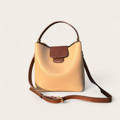 Caramel bucket