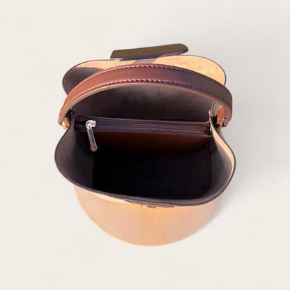 Caramel bucket