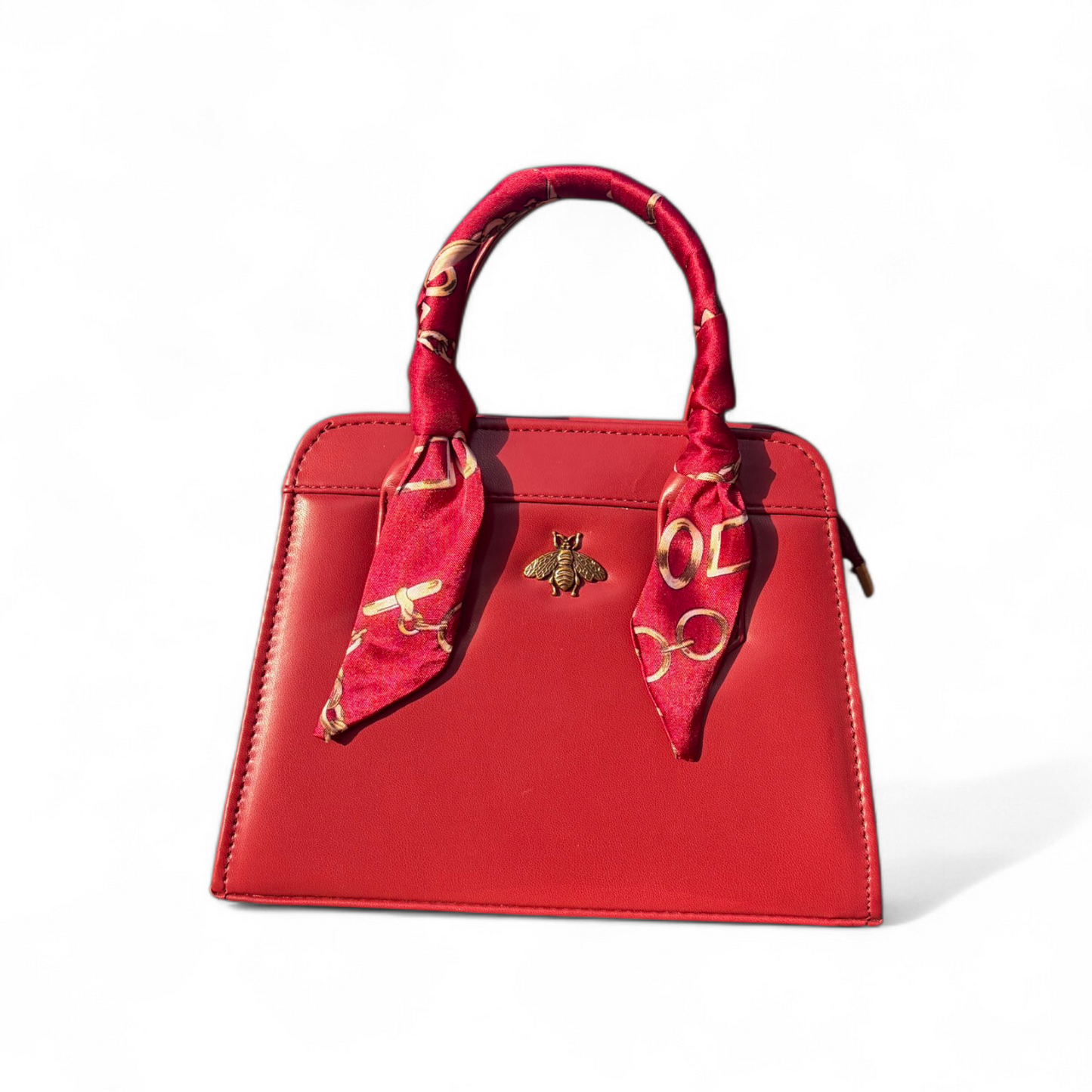 Bee Chick Mini Tote
