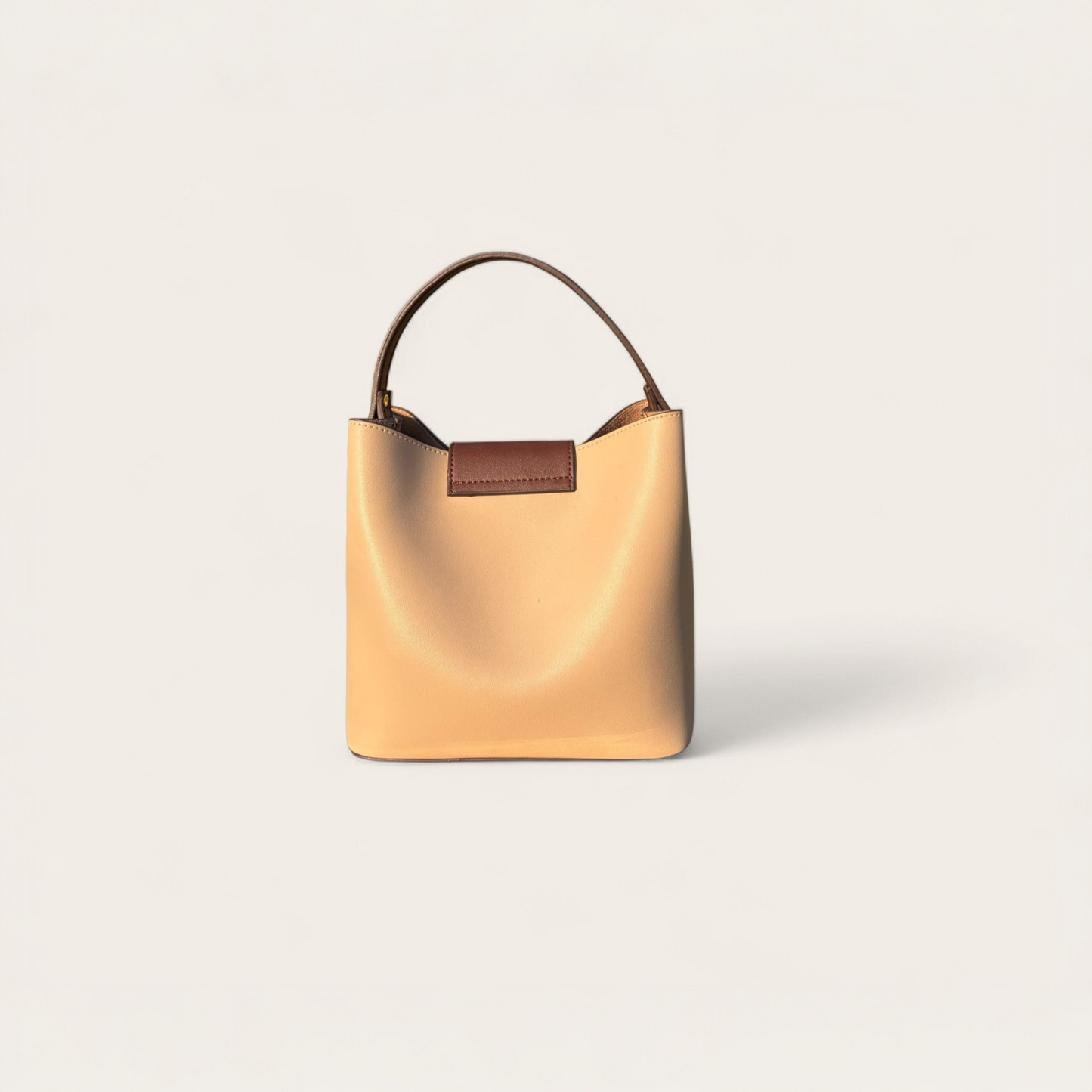 Caramel bucket
