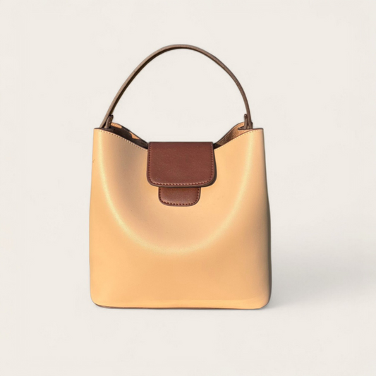 Caramel bucket