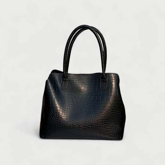 Boss Lady Croc