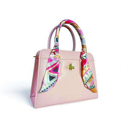 Bee Chick Mini Tote