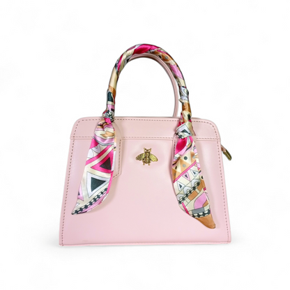 Bee Chick Mini Tote