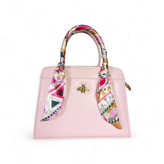 Bee Chick Mini Tote