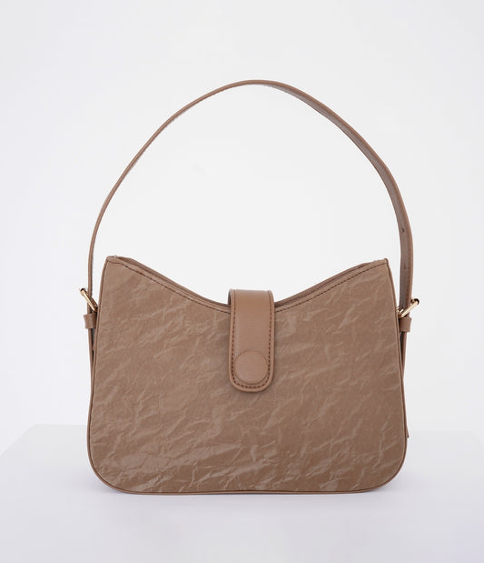 Velvet Dusk - Mocha Brown