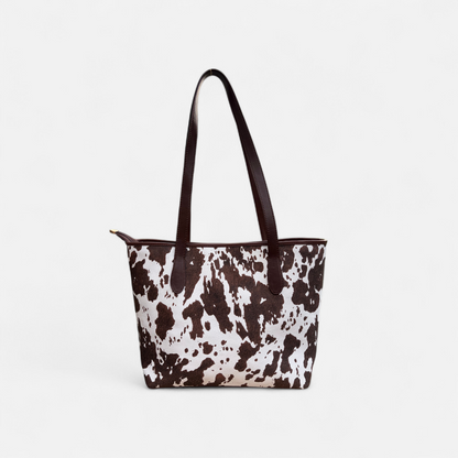 Wild Muse Tote