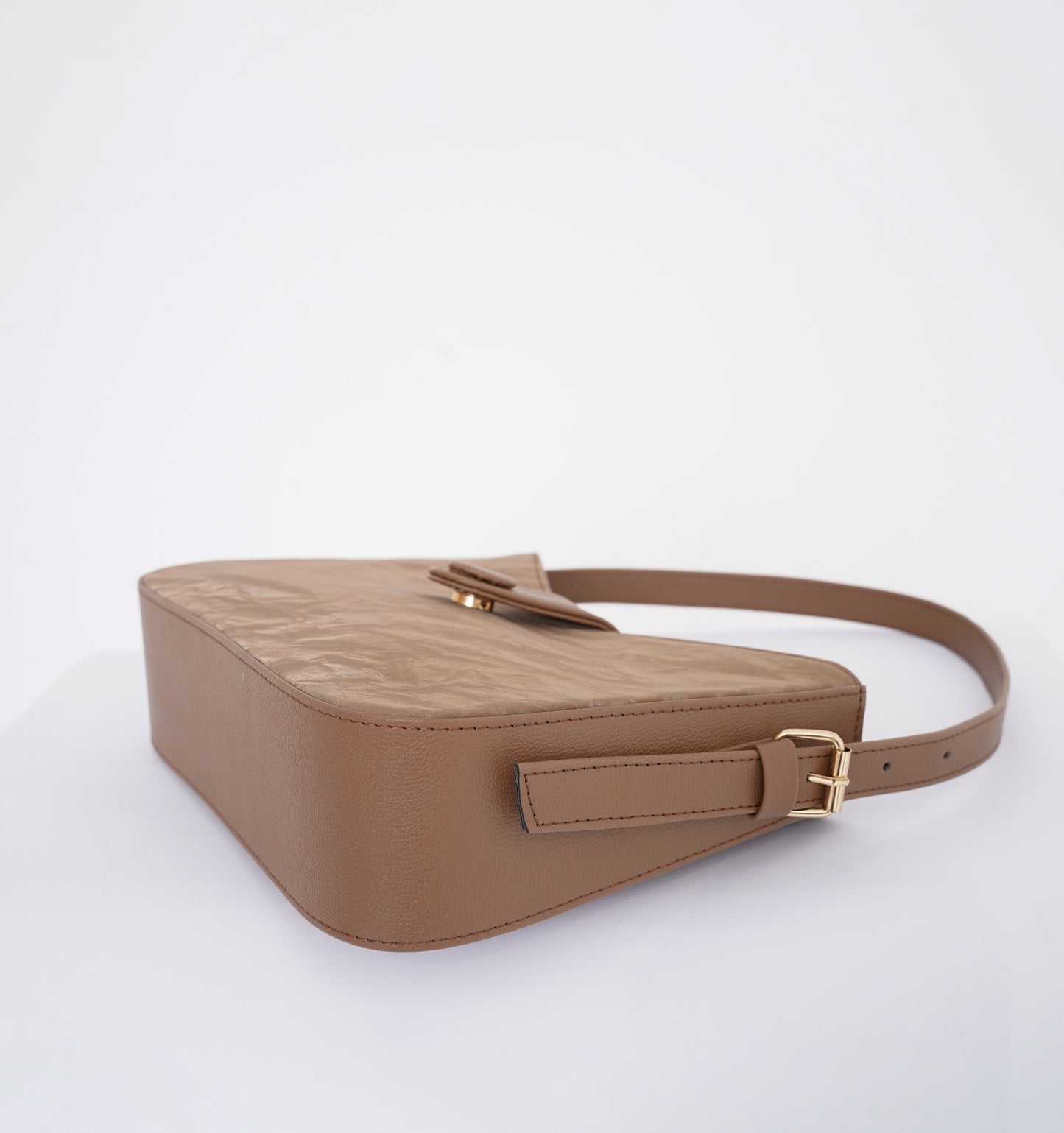 Velvet Dusk - Mocha Brown