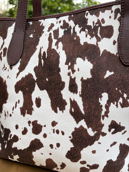 Wild Muse Tote