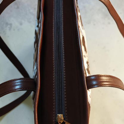 Wild Muse Tote
