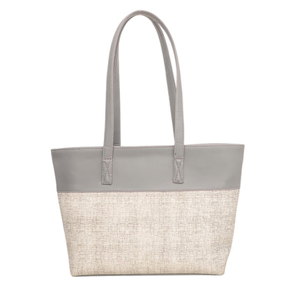 Serene Chic Tote