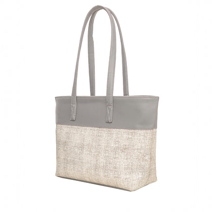 Serene Chic Tote