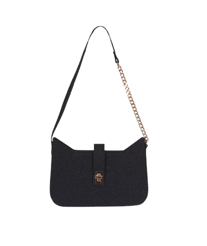 Sparkling Evening Shoulder Bag