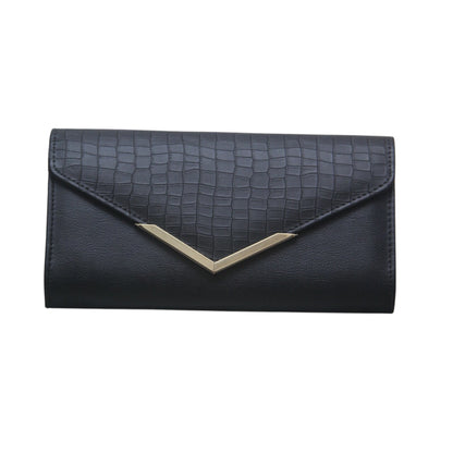 Eclipse Elegance Clutch