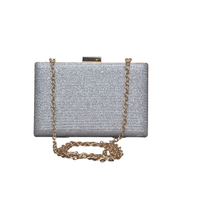 Sparkling Gold Evening Clutch