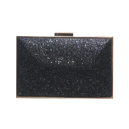 Twilight Shimmer Clutch