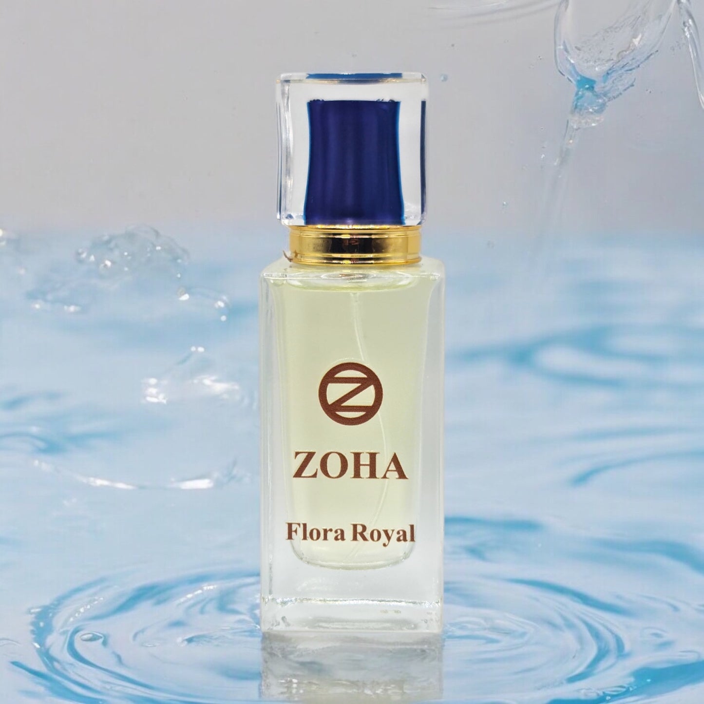 Flora Royal