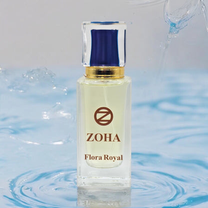 Flora Royal