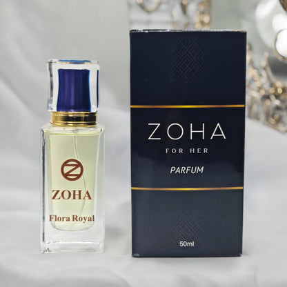 Flora Royal