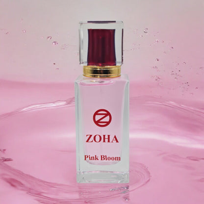 Pink Bloom