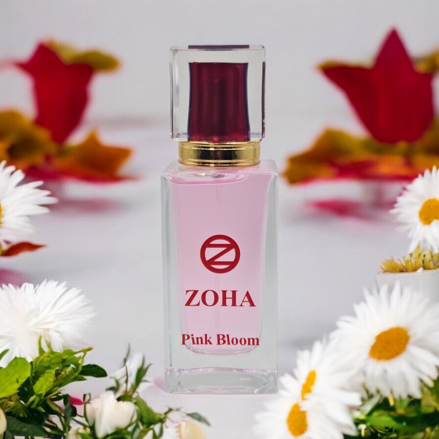 Pink Bloom
