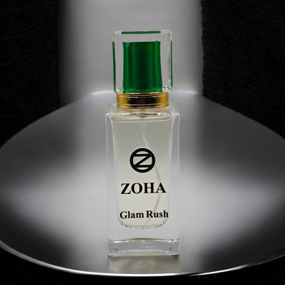 Glam Rush