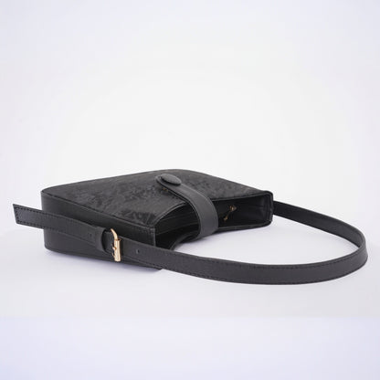 Velvet Dusk - Black