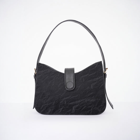 Velvet Dusk - Black
