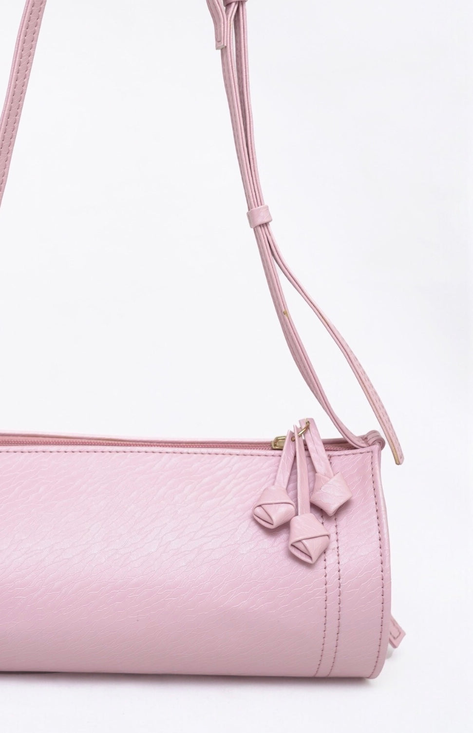 Luna Barrel Bag