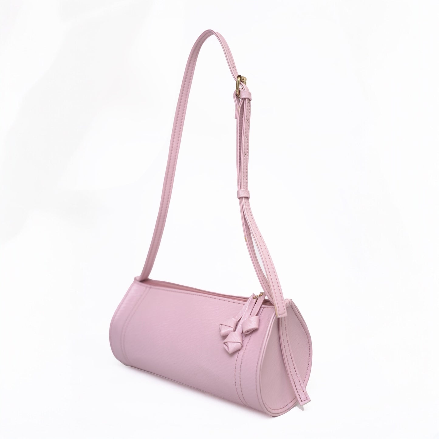 Luna Barrel Bag