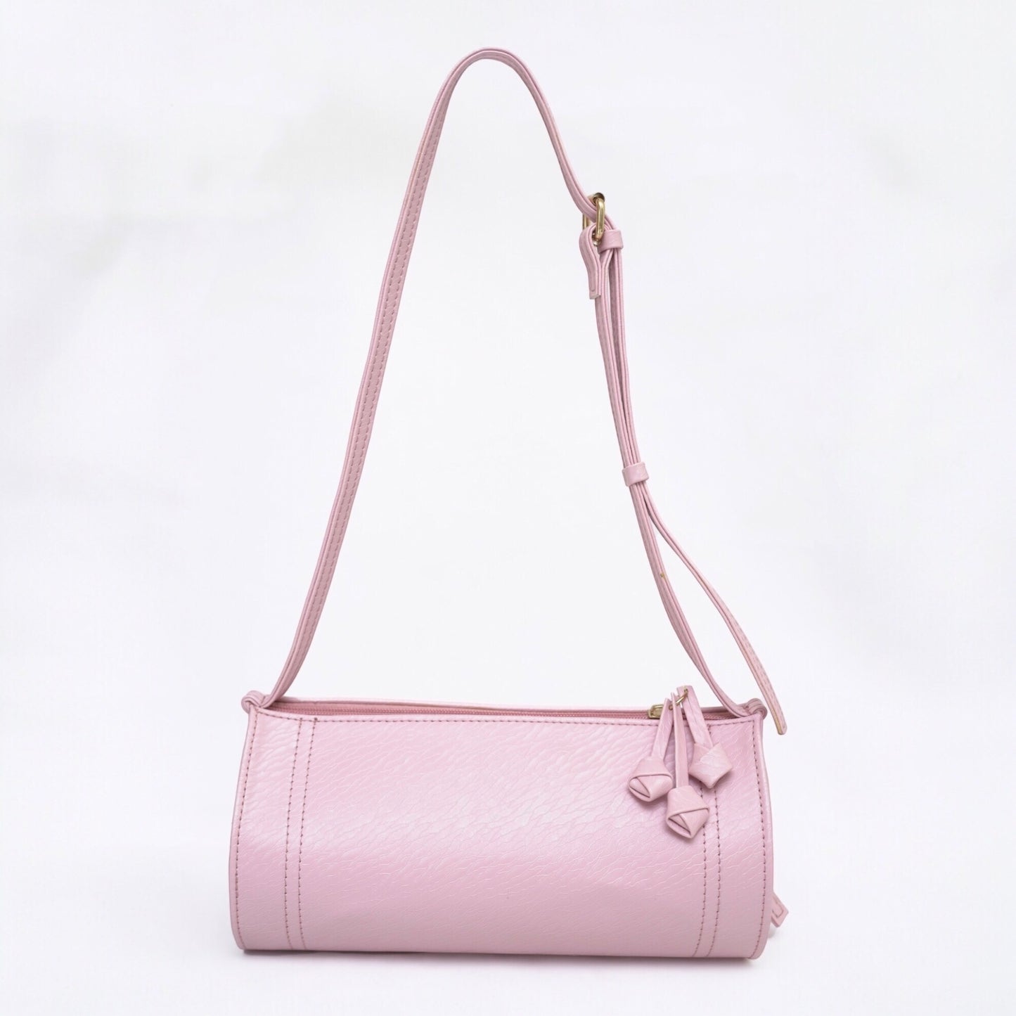 Luna Barrel Bag
