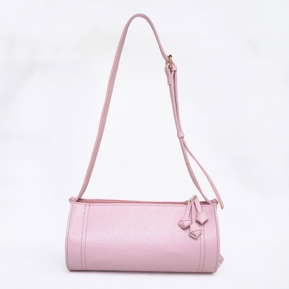 Luna Barrel Bag