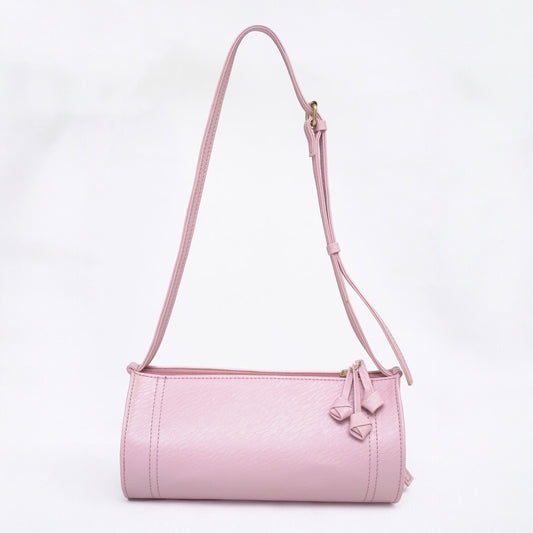 Luna Barrel Bag
