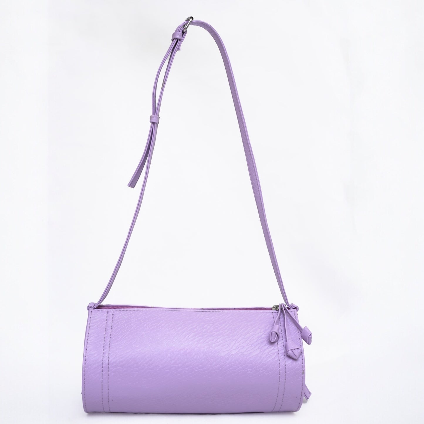 Luna Barrel Bag