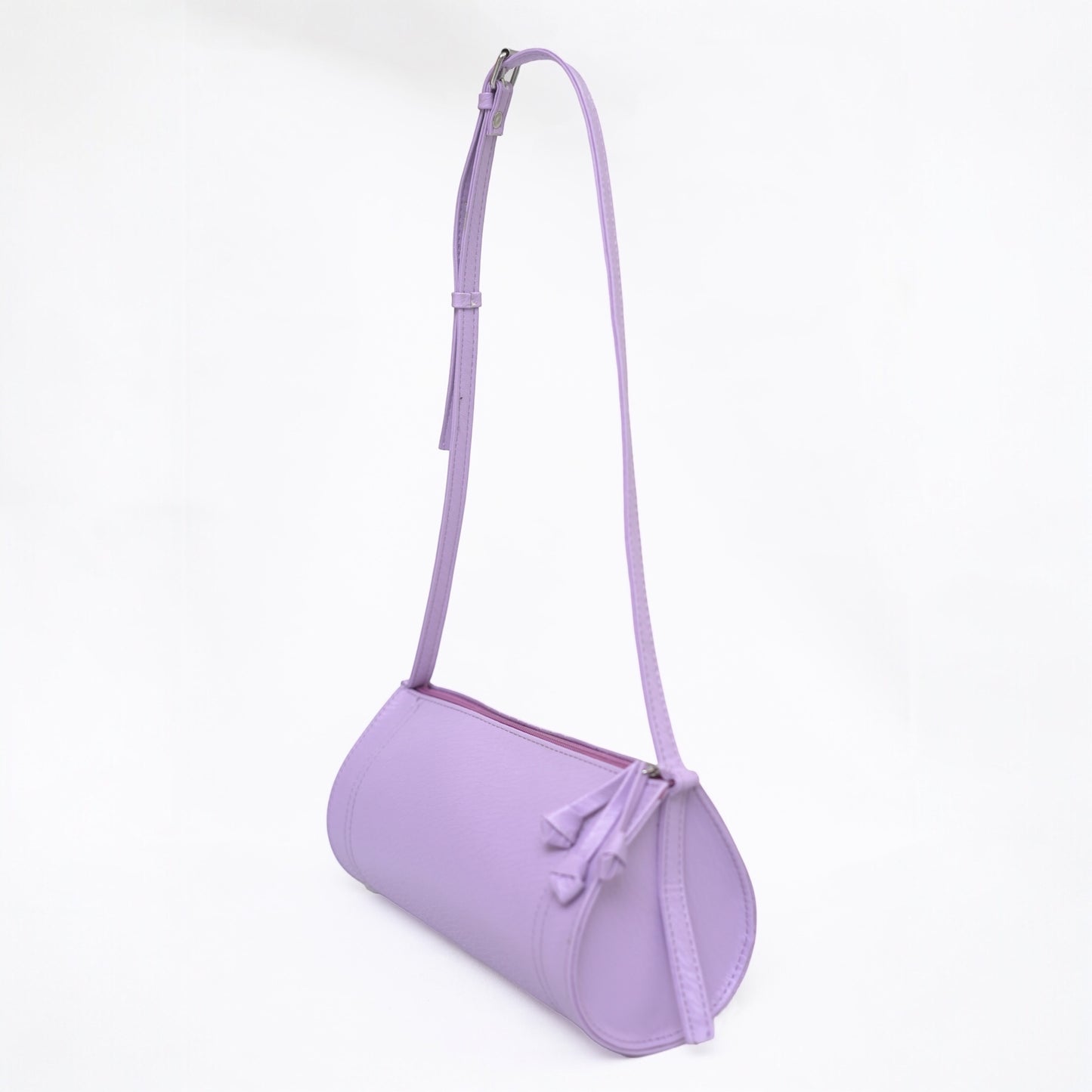 Luna Barrel Bag