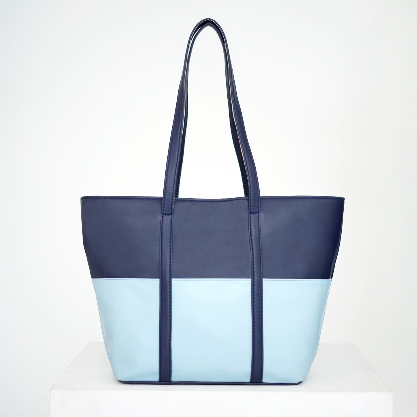 Ocean Breeze Tote