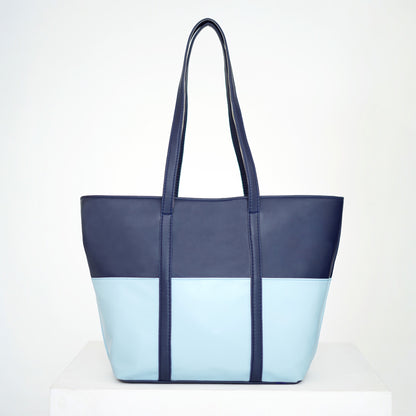 Ocean Breeze Tote
