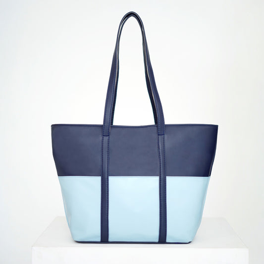 Ocean Breeze Tote