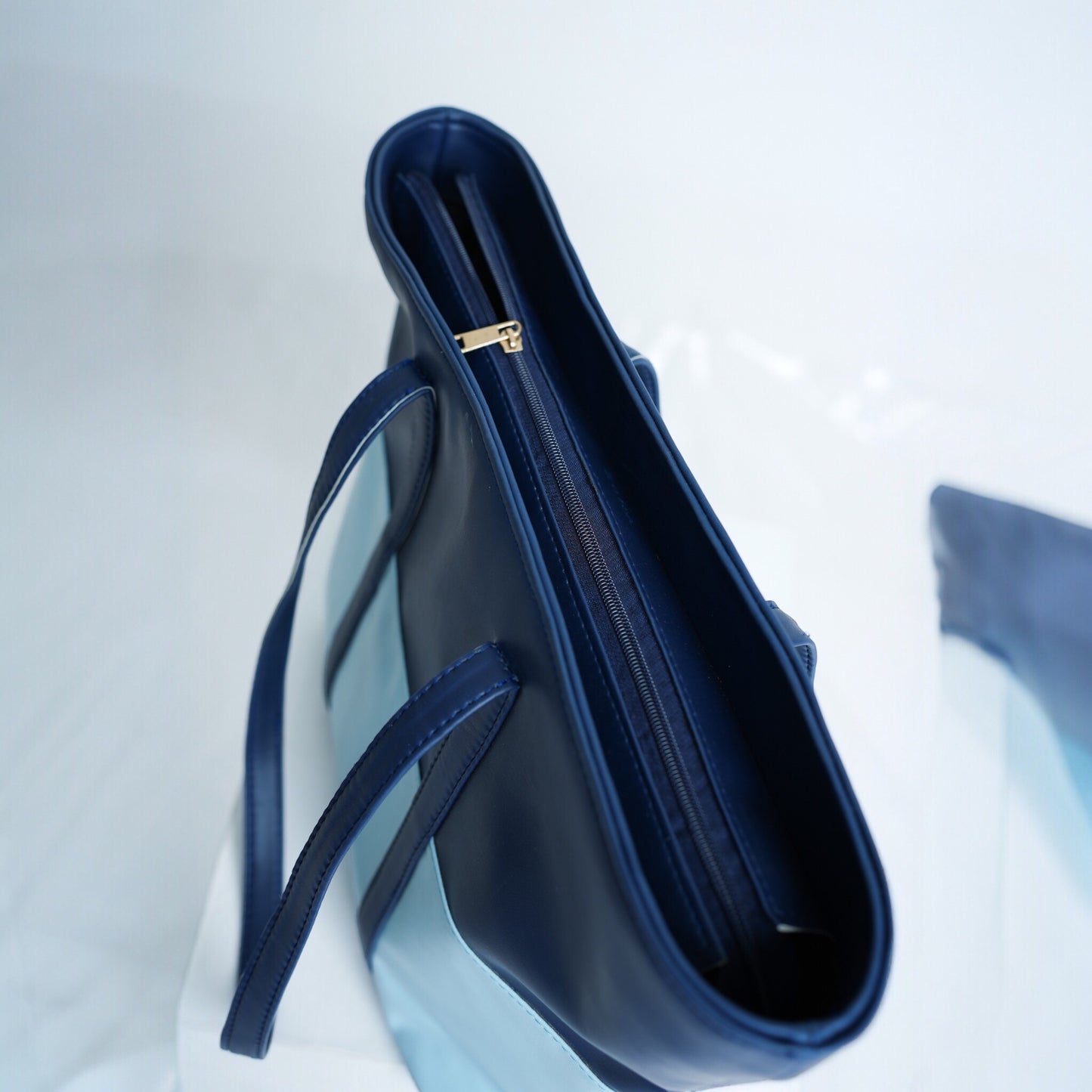 Ocean Breeze Tote