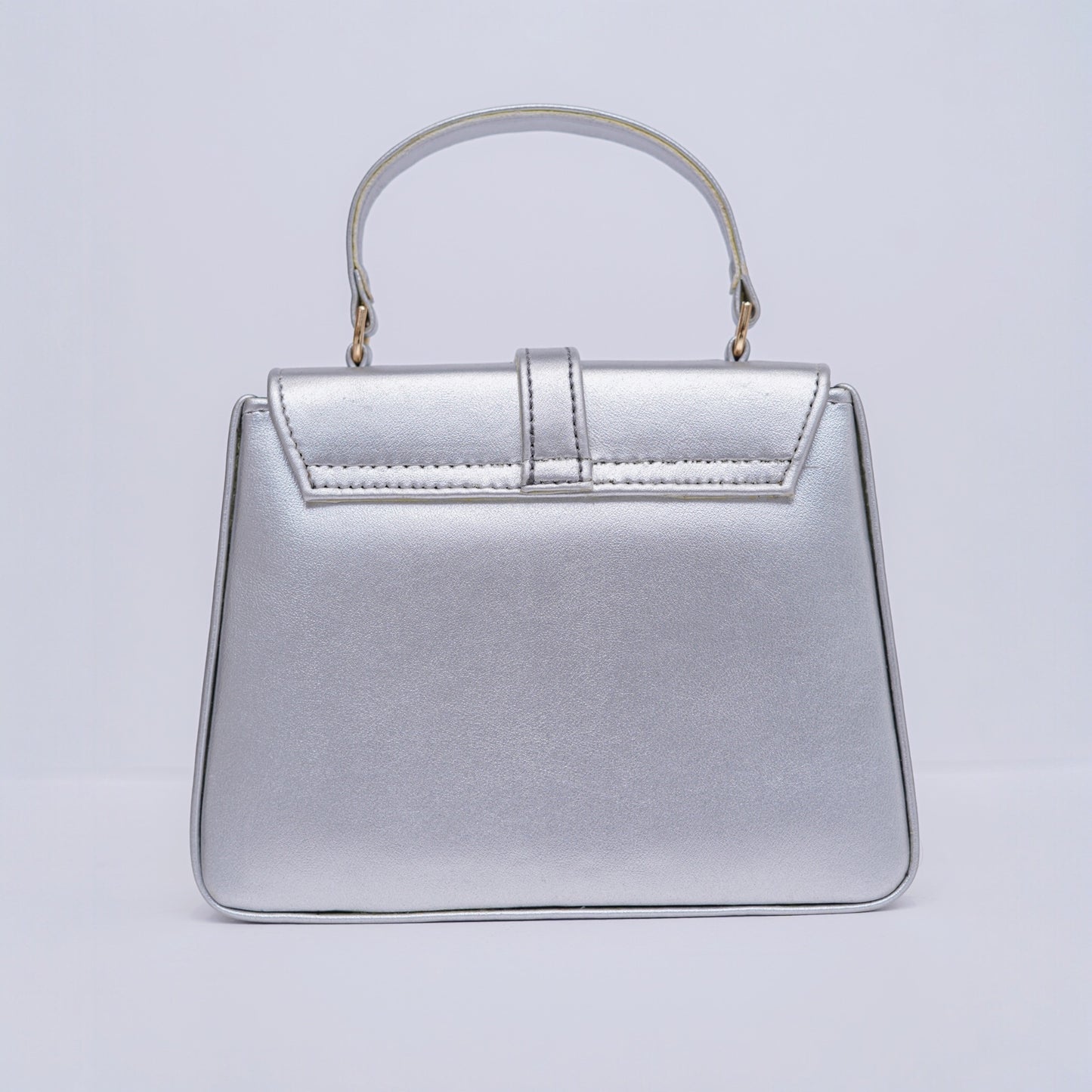 Silver Mist Handbag