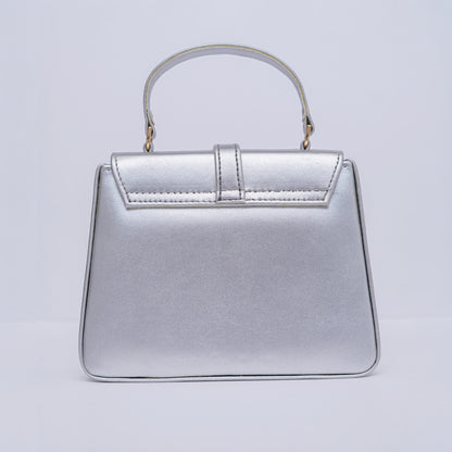 Silver Mist Handbag