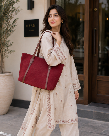 The Heritage Tote